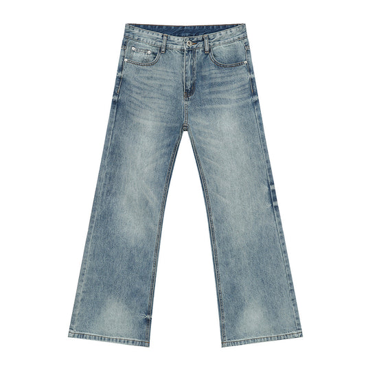 FURMO - LooseFade Jeans