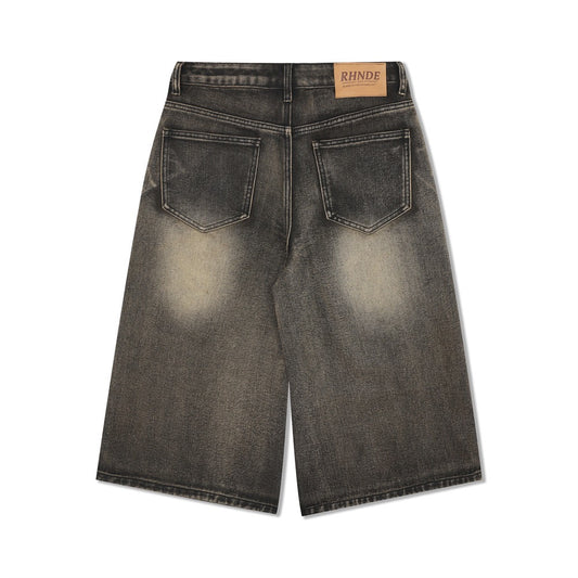 FURMO - Vintage Washed Jorts