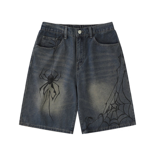 FURMO - Sketch Shorts