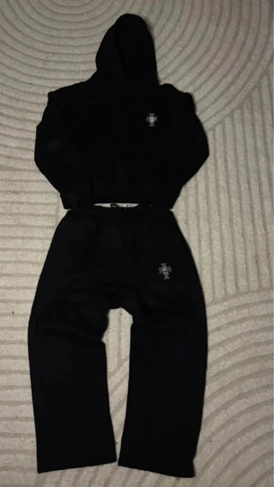 FURMO - Portugal Tracksuit