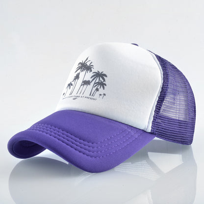 FURMO – Palm Breeze Cap