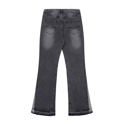 FURMO - Dep Flared Denim