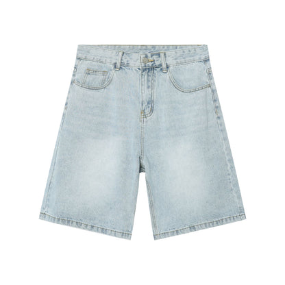 FURMO - AcidWash Shorts