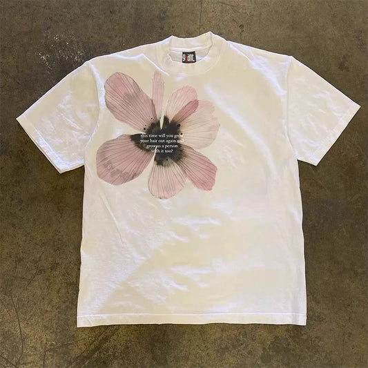 FURMO - Sakura Bloom T-Shirt
