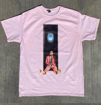 FURMO - Swimming Tee