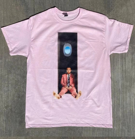 FURMO - Swimming Tee