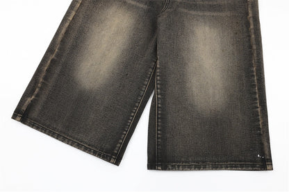FURMO - Vintage Washed Jorts