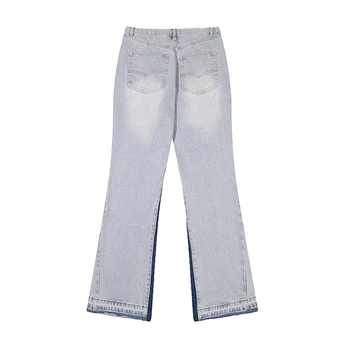 FURMO - Dep Flared Denim