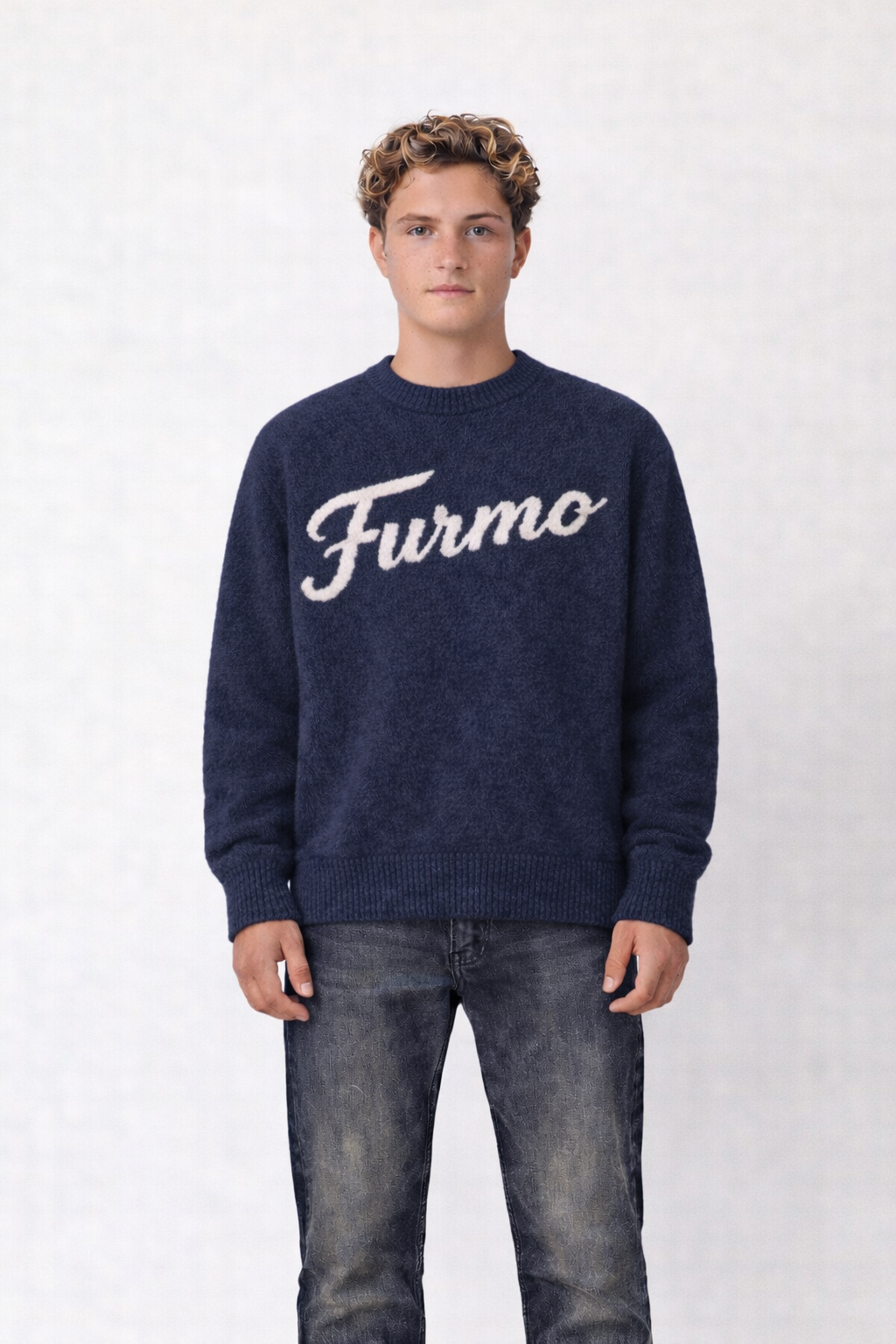 FURMO - Classic Sweater