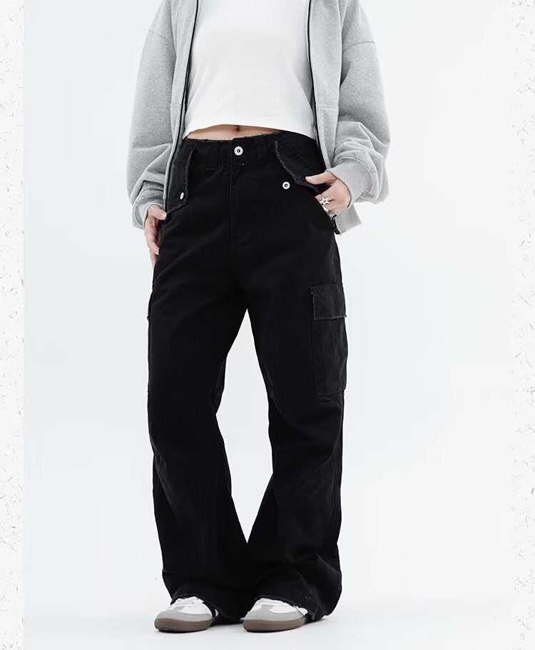 FURMO - Dust Phase Cargo Pants