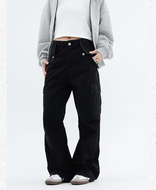 FURMO - Dust Phase Cargo Pants