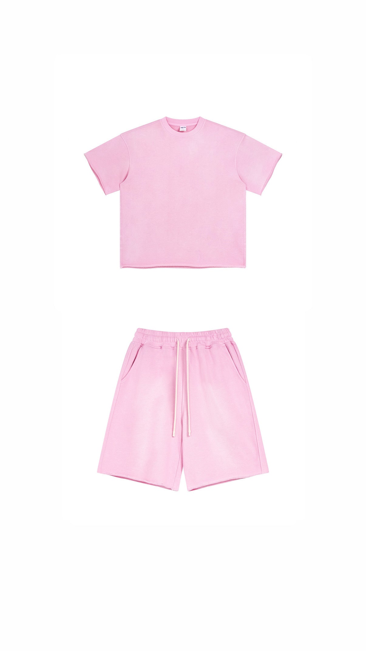 FURMO - Basic Washed Set