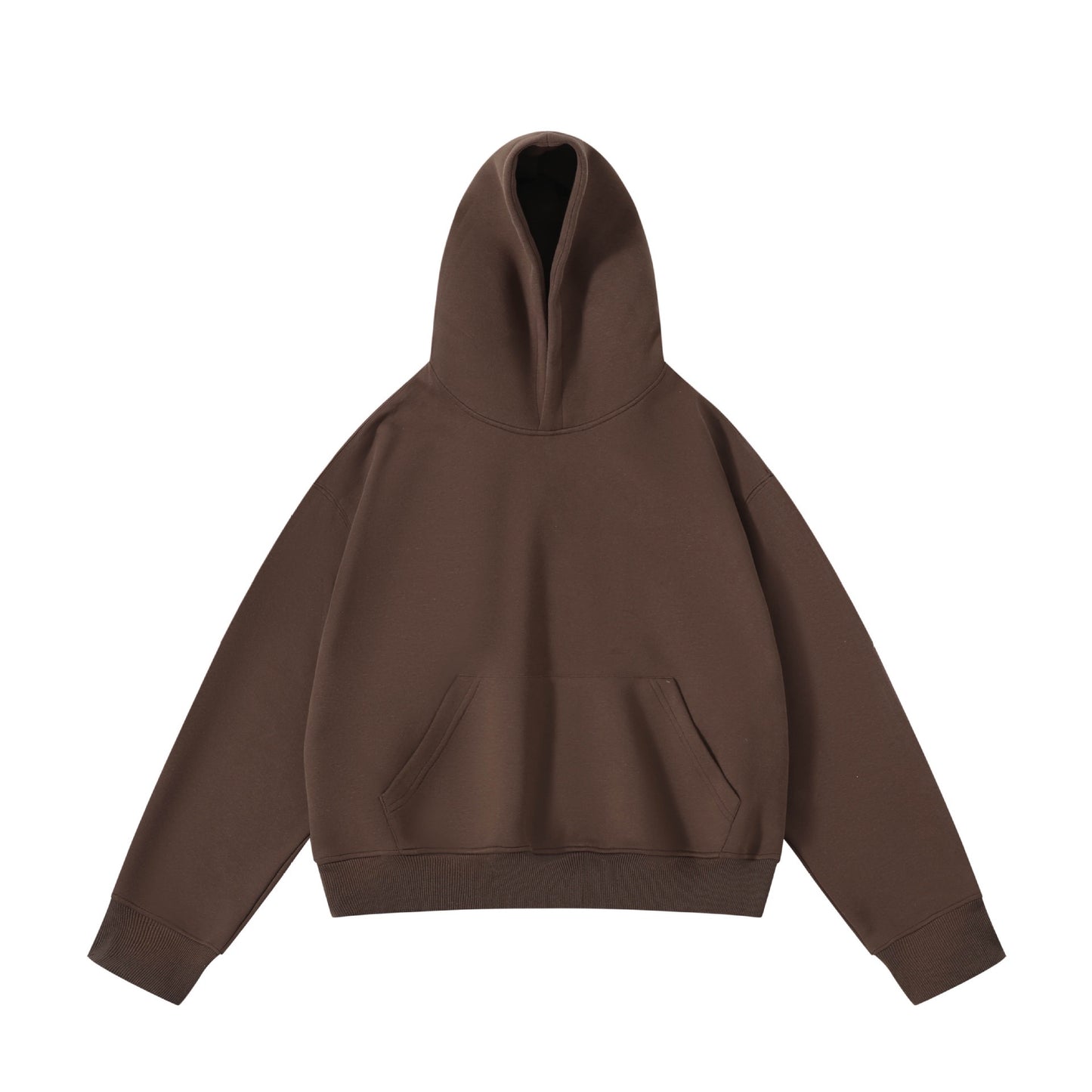 FURMO – Essential Oversized Hoodie
