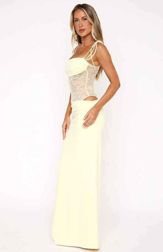 Furmo – Maxi Dress