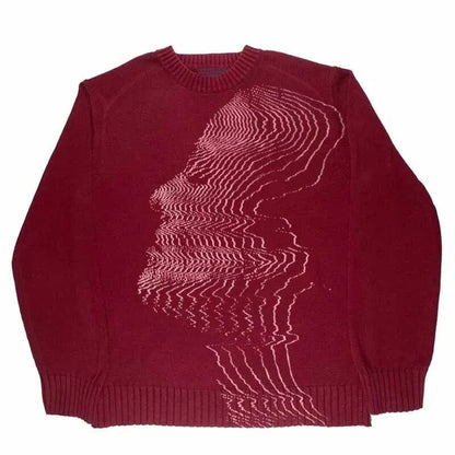 FURMO - Digital Distortion red