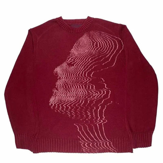FURMO - Digital Distortion red