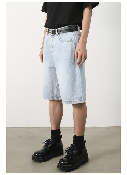 FURMO - AcidWash Shorts