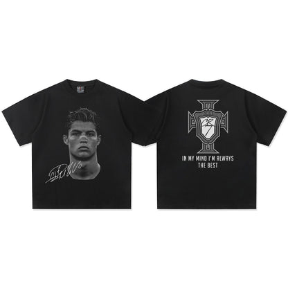 FURMO - GOAT 7. Tee
