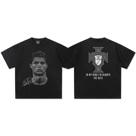 FURMO - GOAT 7. Tee