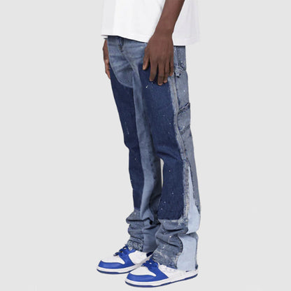 FURMO - viral Flared Jeans