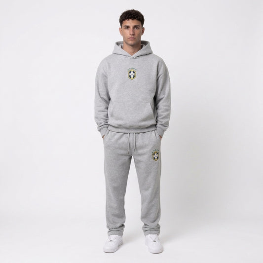 FURMO - Brazil Tracksuit