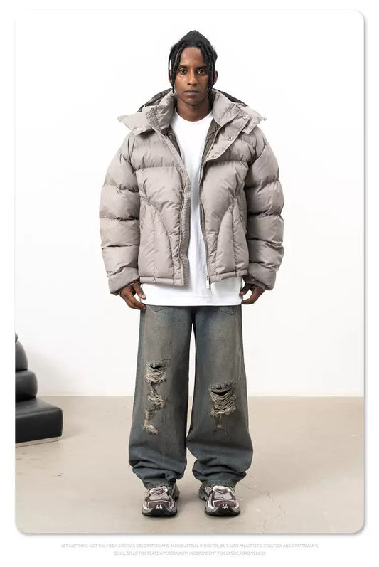 FURMO - Yukikaze Puffer