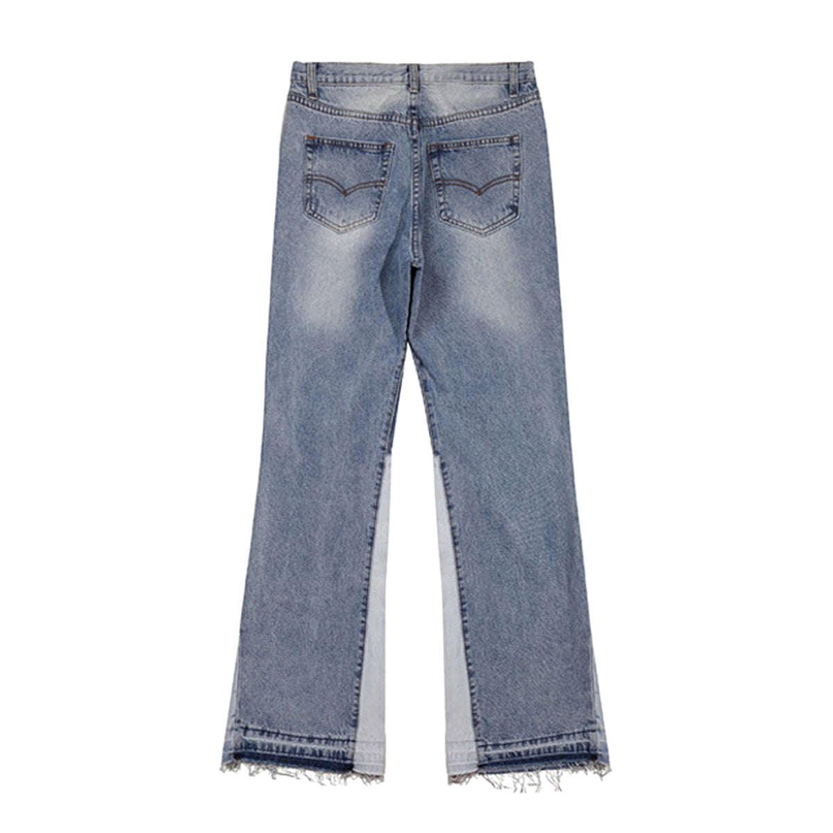 FURMO - Dep Flared Denim