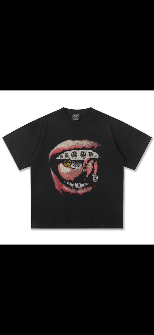 FURMO - Toxic Smile Tee