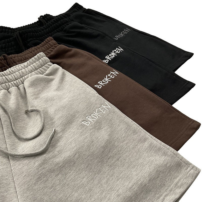 FURMO - Mashhad Shorts