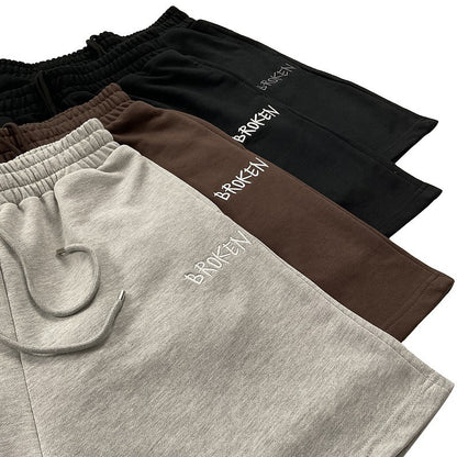 FURMO - Mashhad Shorts