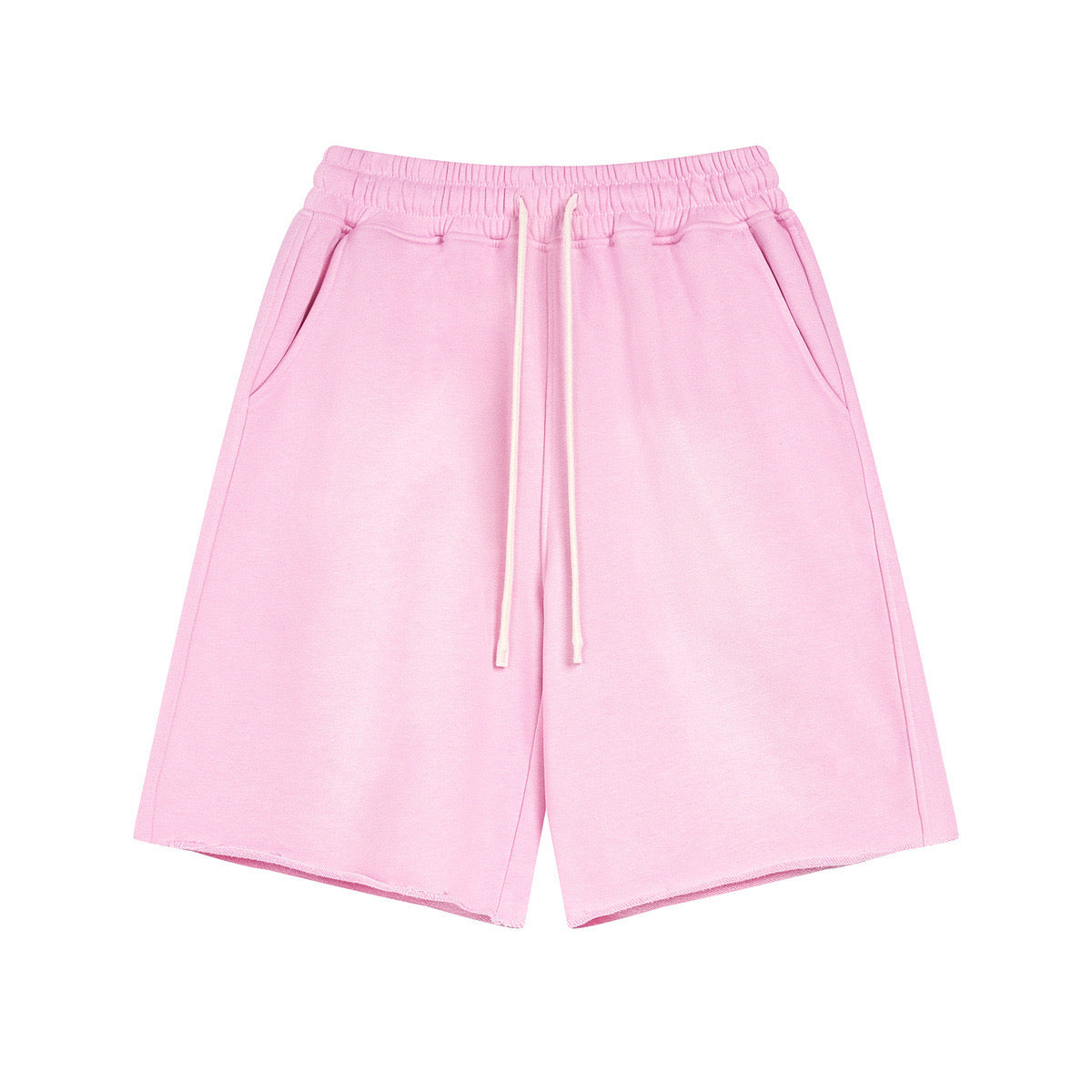 FURMO - Washed Shorts