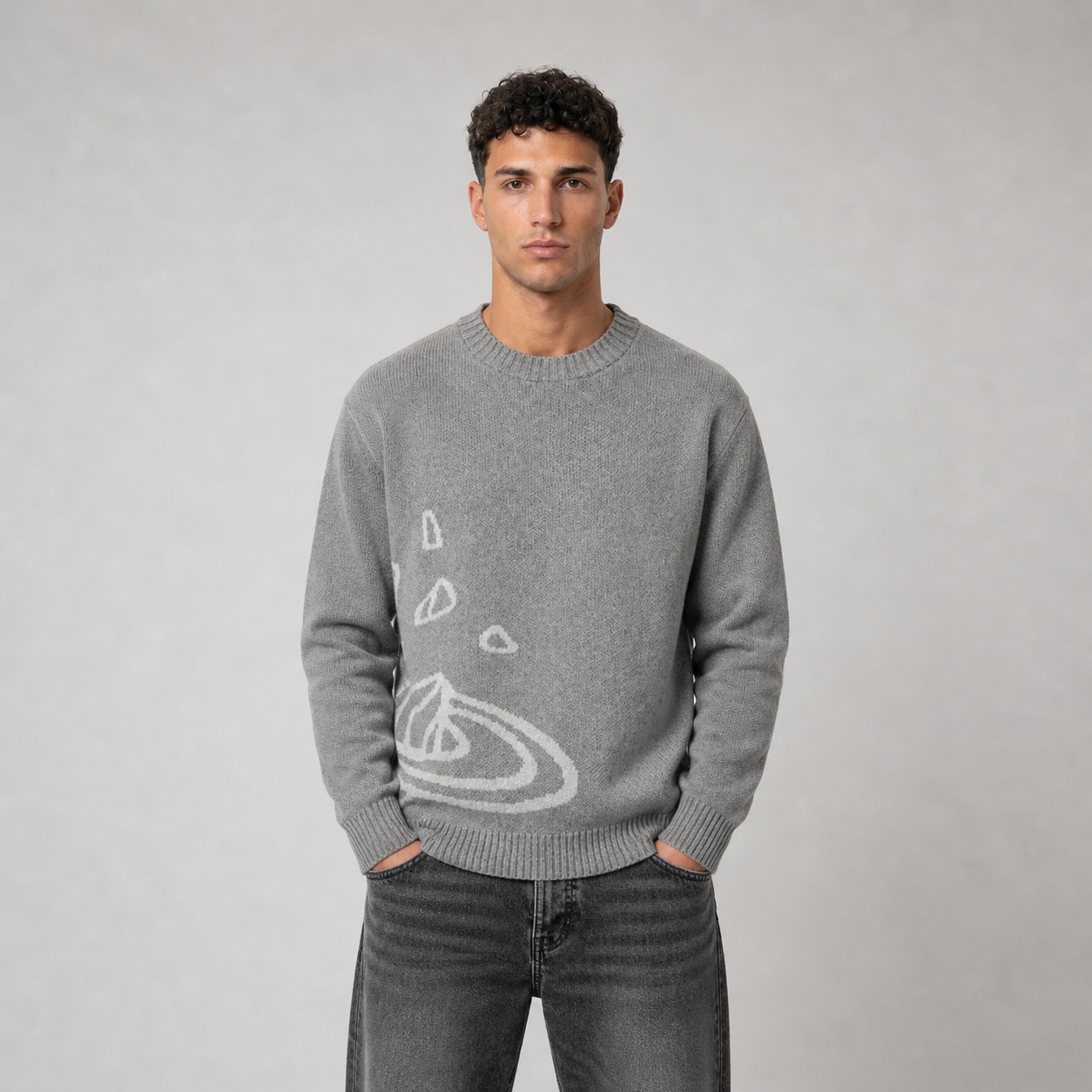 FURMO - Mashhad Sweater