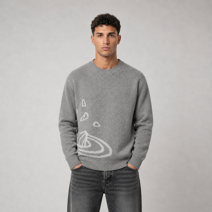 FURMO - Mashhad Sweater