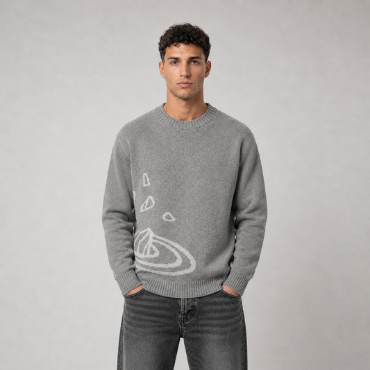 FURMO - Mashhad Sweater
