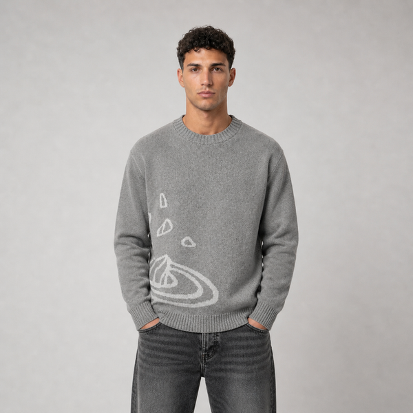 FURMO - Mashhad Sweater