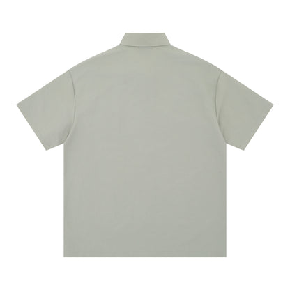 FURMO – Botanical Branch Shirt