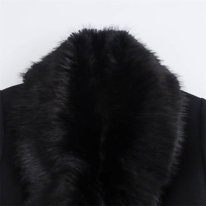 FURMO - Luxury Coat
