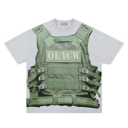 FURMO – Tactical Illusion Tee