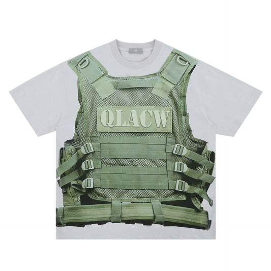 FURMO – Tactical Illusion Tee