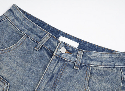 FURMO - Fade Shorts