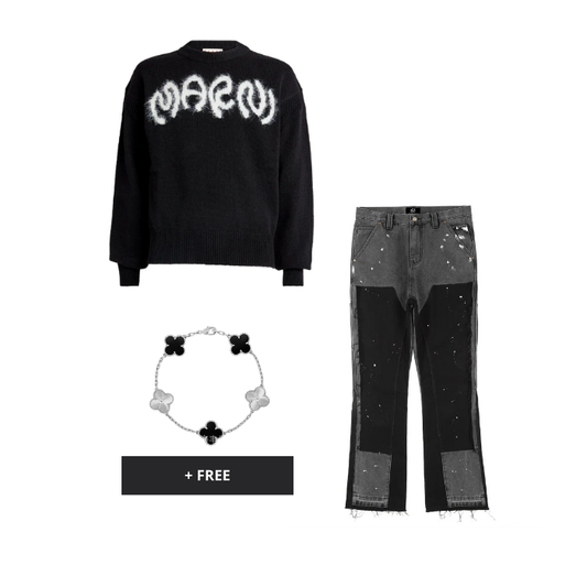 VIRAL OUTFIT 7 - Late Night Fit