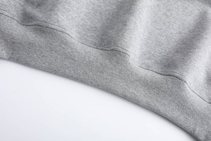 FURMO – Essential Oversized Hoodie