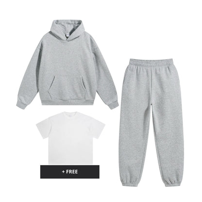 VIRAL OUTFIT 4 - CHILL OUT