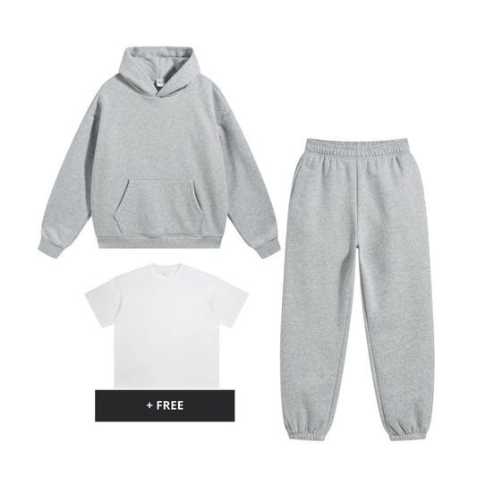 VIRAL OUTFIT 4 - CHILL OUT