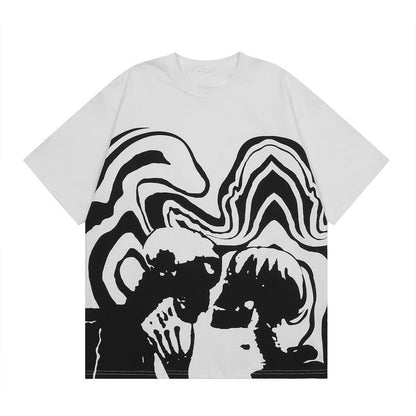FURMO – Meltdown Lovers Tee