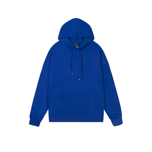 FURMO – Classic Blank Hoodie