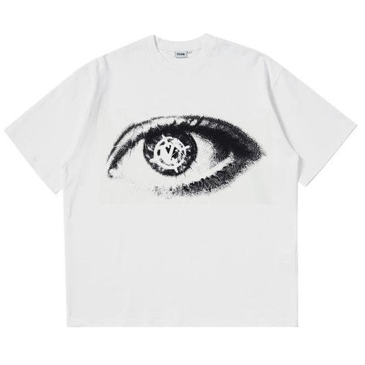 FURMO - Eye Graphic