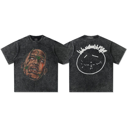 FURMO – CRAWL FACE Tee