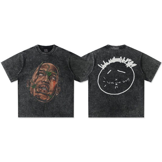 FURMO – CRAWL FACE Tee