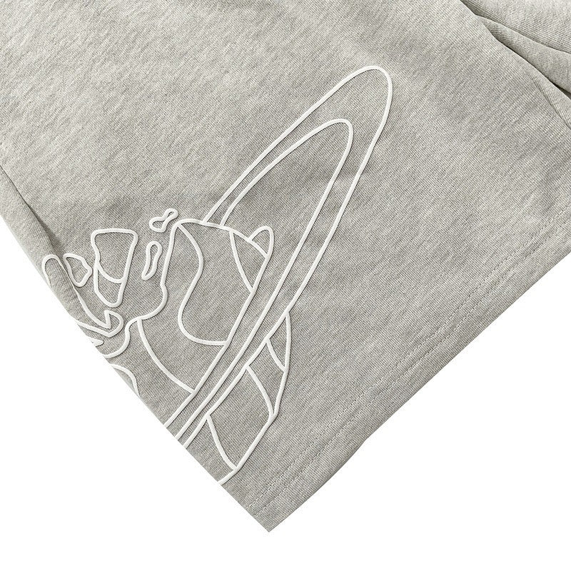 FURMO - Mashhad Shorts
